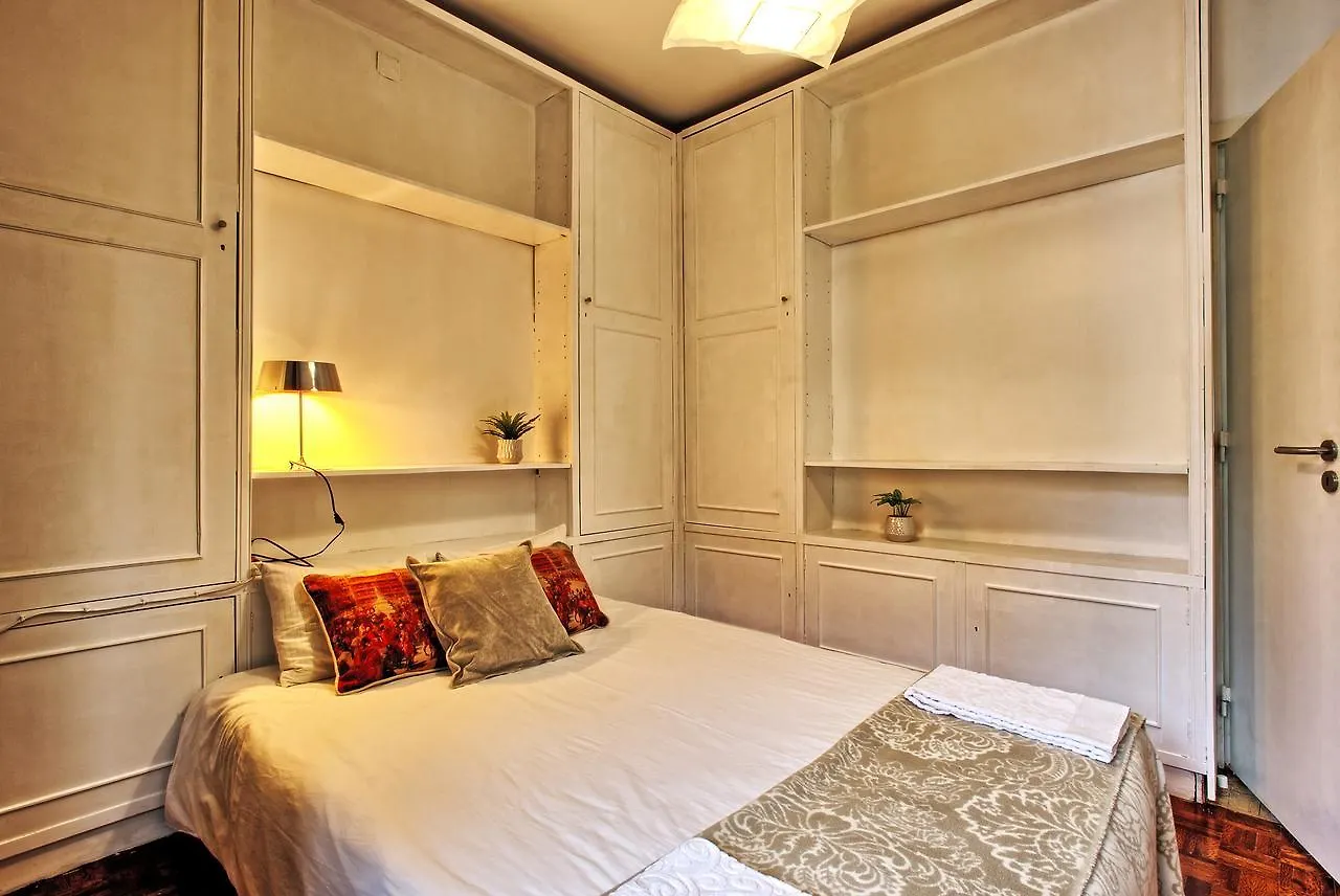 Sao Pedro 30 Guests Apartment Lisboa 0*,  البرتغال