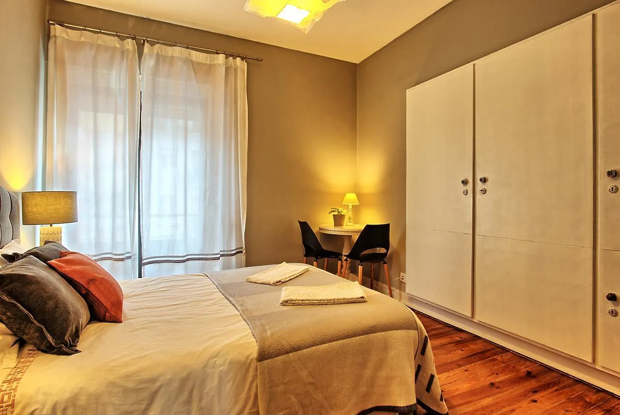 Sao Pedro 30 Guests Apartment Lisboa البرتغال